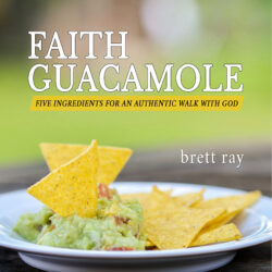 Faith Guacamole - Audio Book